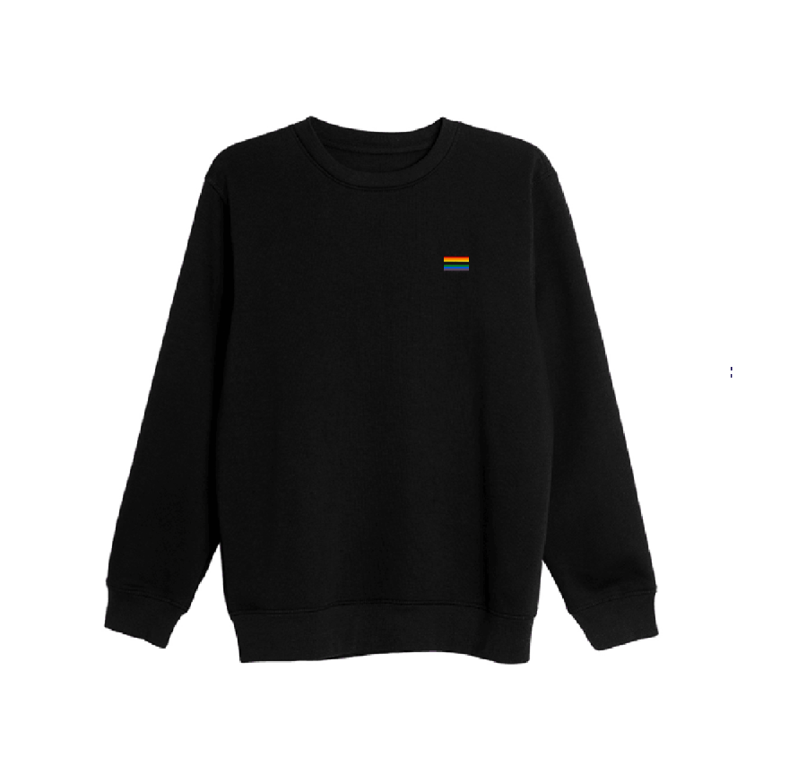 Pride - Comfy Crew