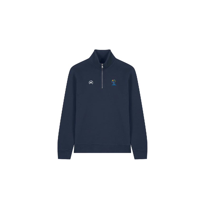 Celbridge Community School Half Zip