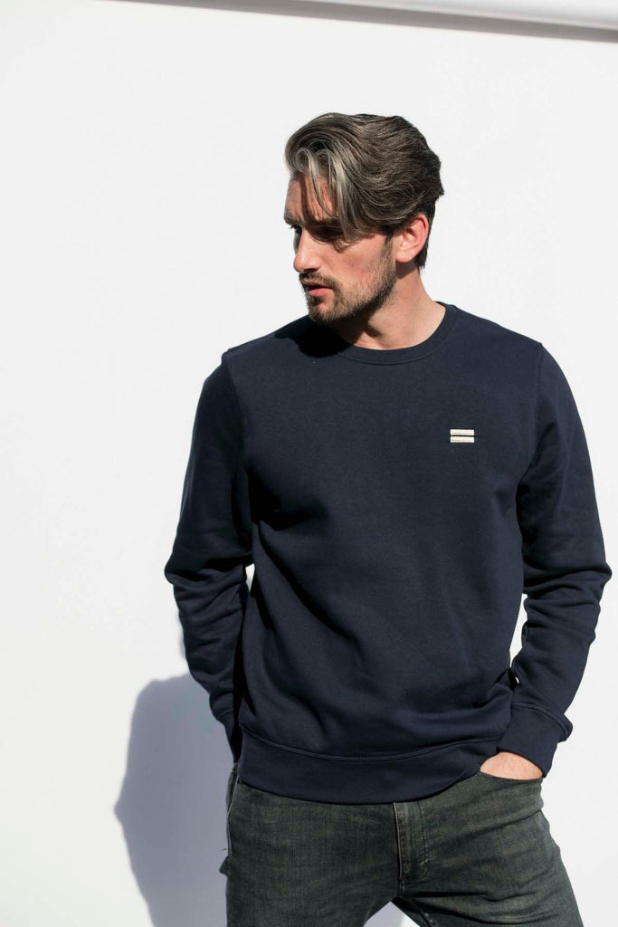 The Comfy Crew - French Navy - wearehumancollective.com