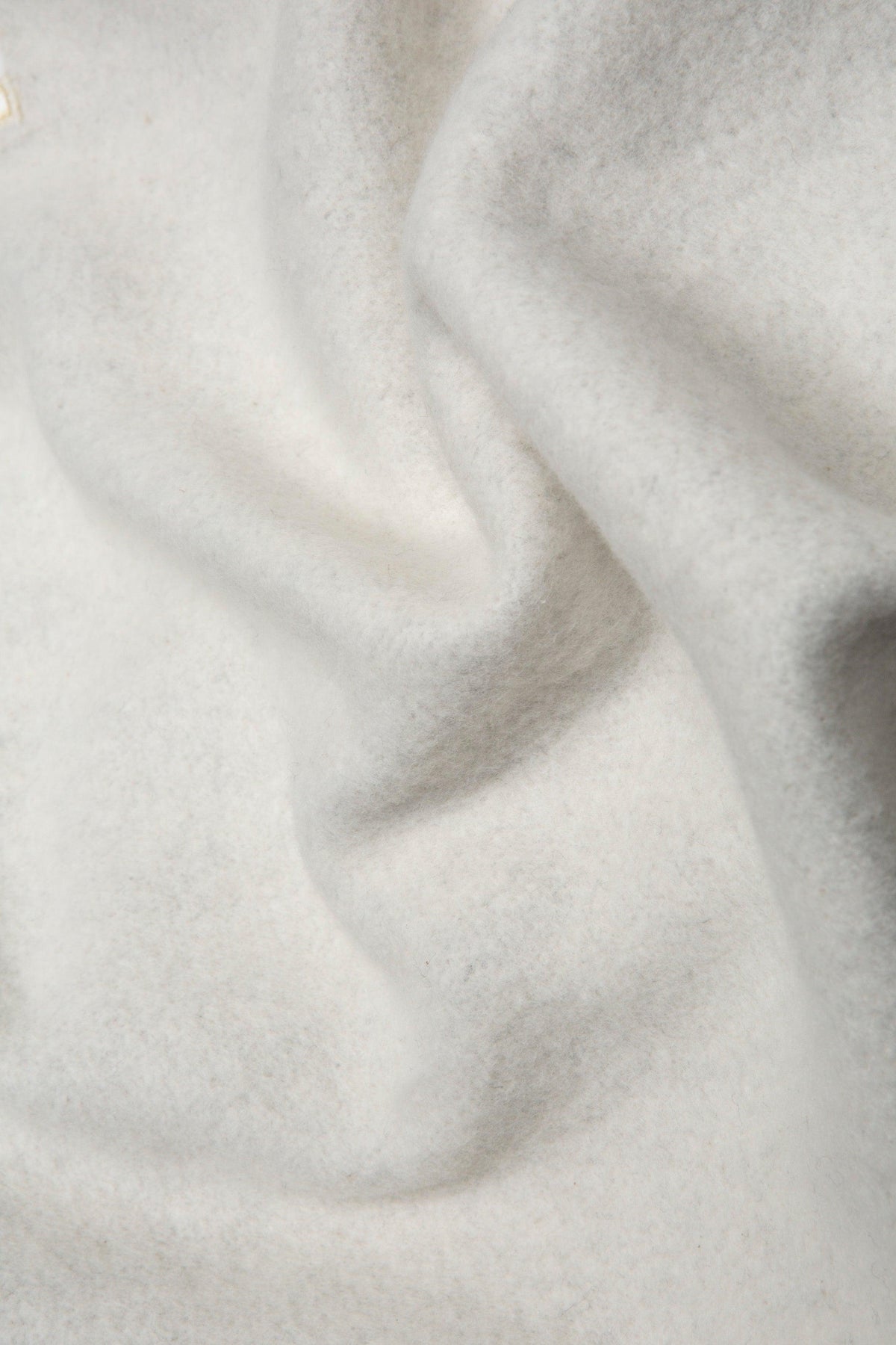 The Harvard Half Zip - Grey - wearehumancollective.com