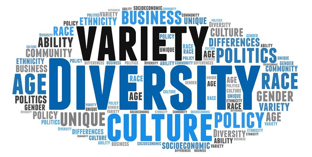 5 Reasons why Diversity is Good for Business - wearehumancollective.com