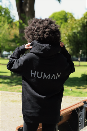 The Midnight Human Hoodie