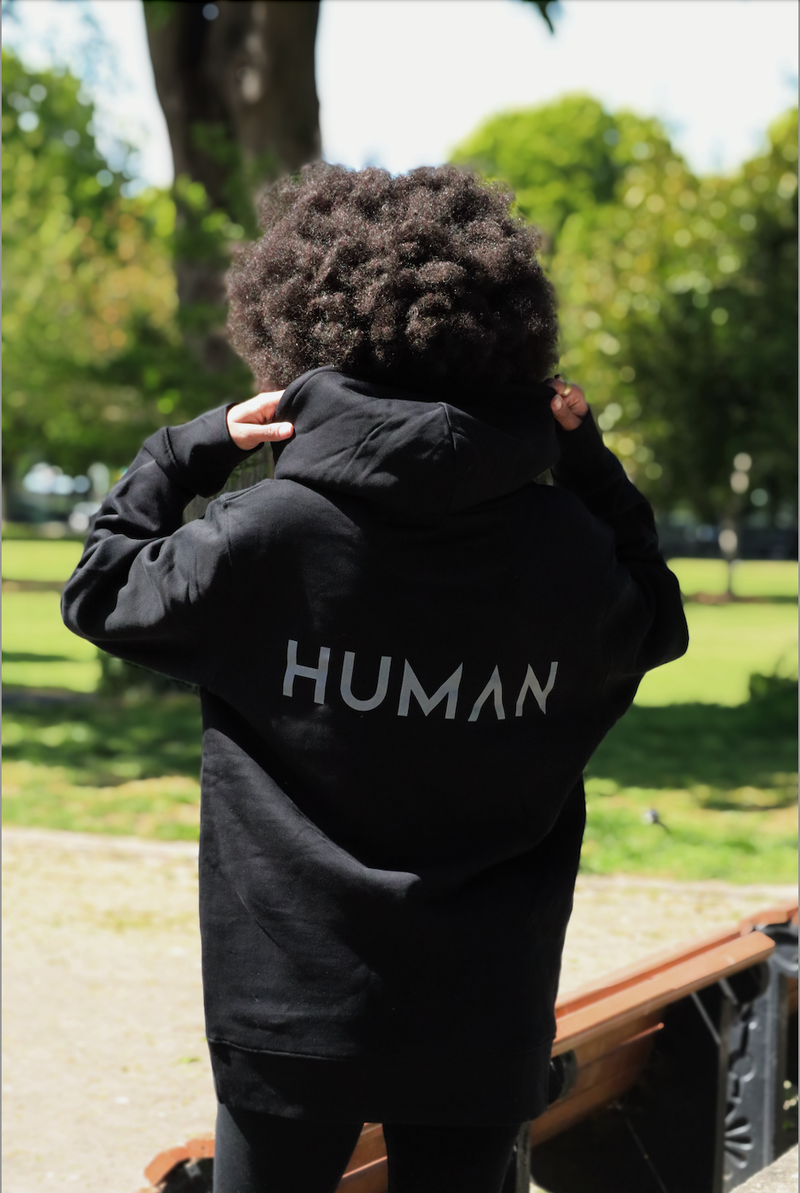 Luxury sustainable clothing – Human Collective