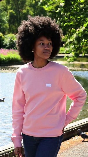 The Comfy Crew - Canyon Pink