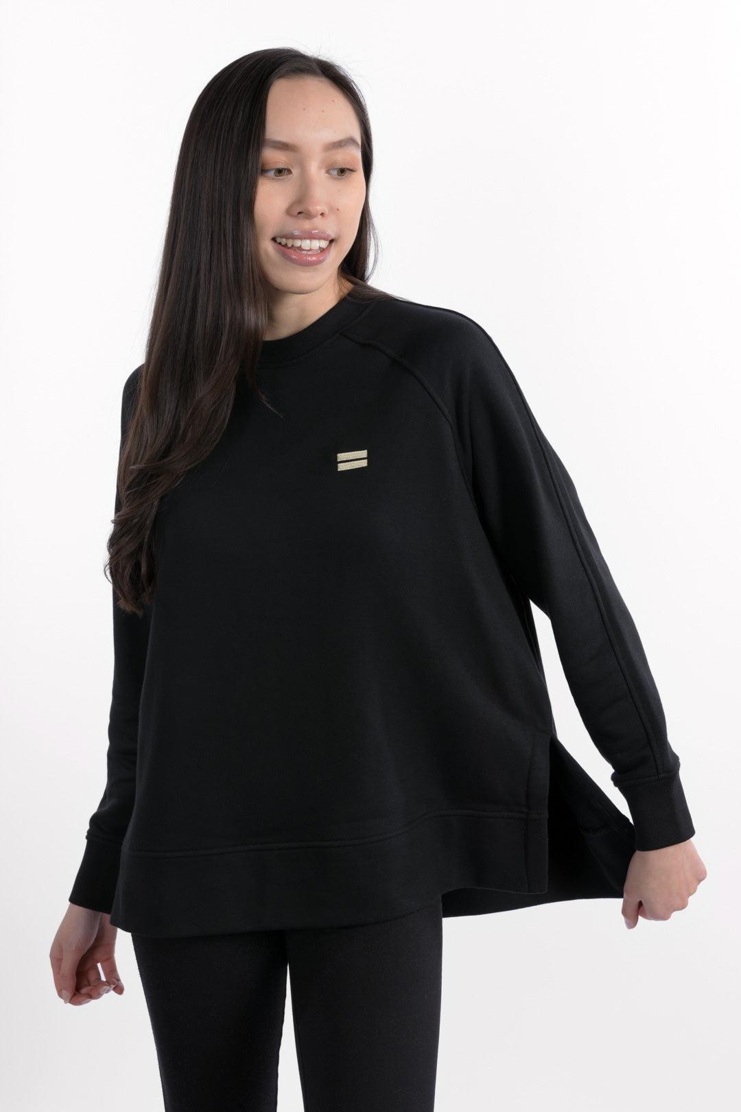 The Staple - Black - wearehumancollective.com