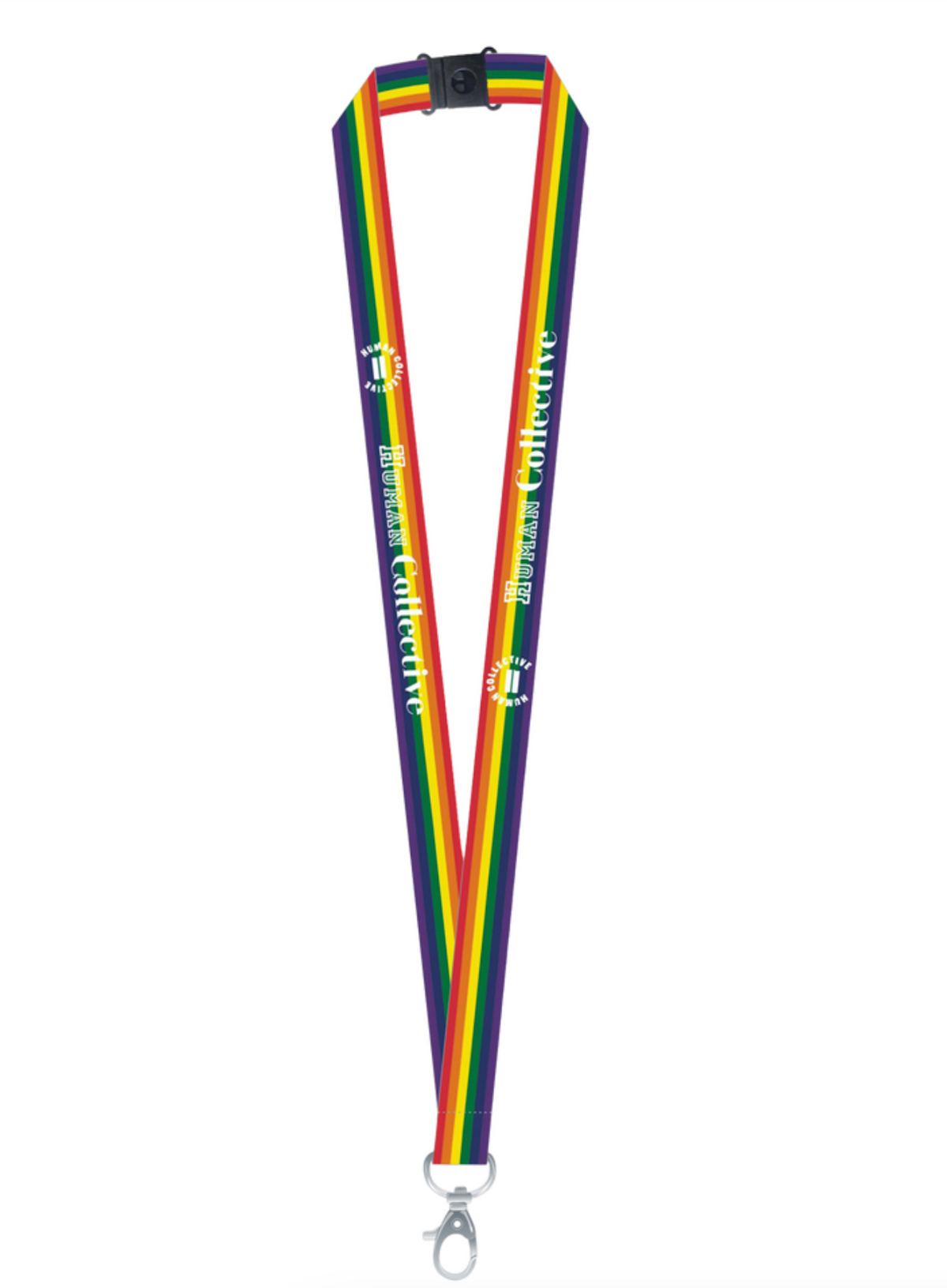 Pride Lanyard