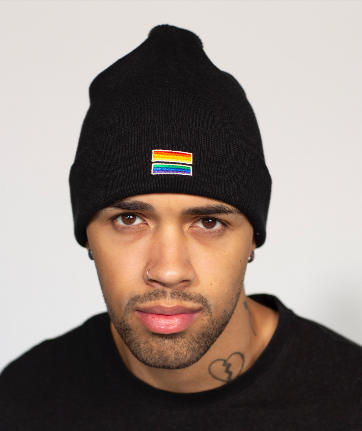 Pride Beanie