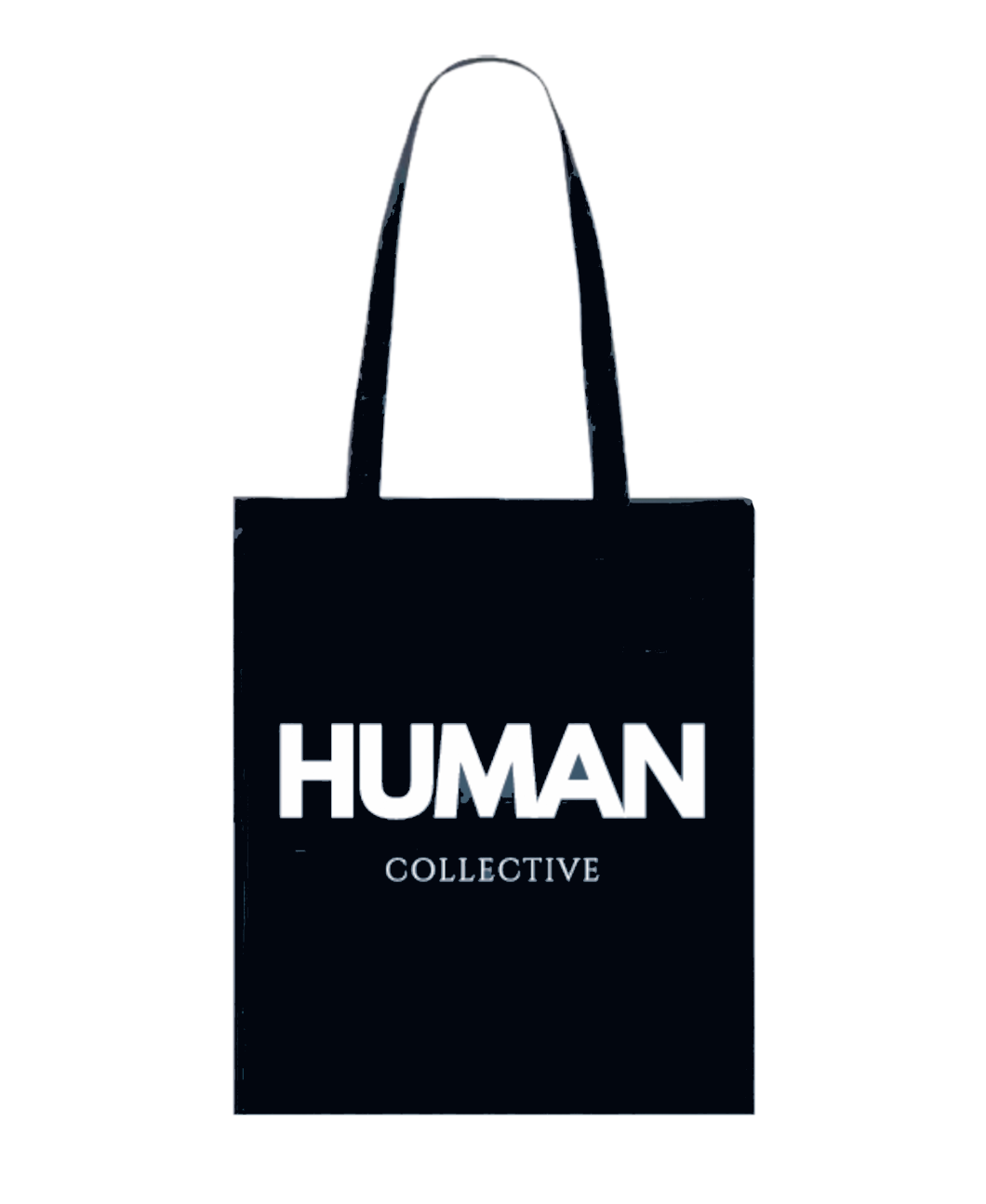 Black Tote Bag
