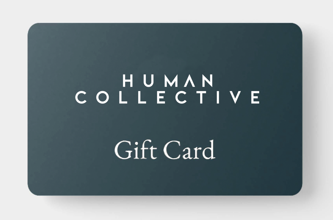 Human Collective Gift Card