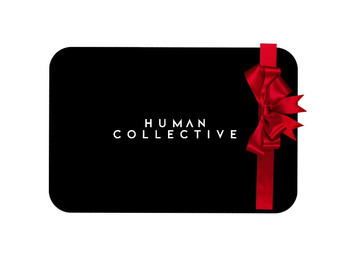 Human Collective Gift Card