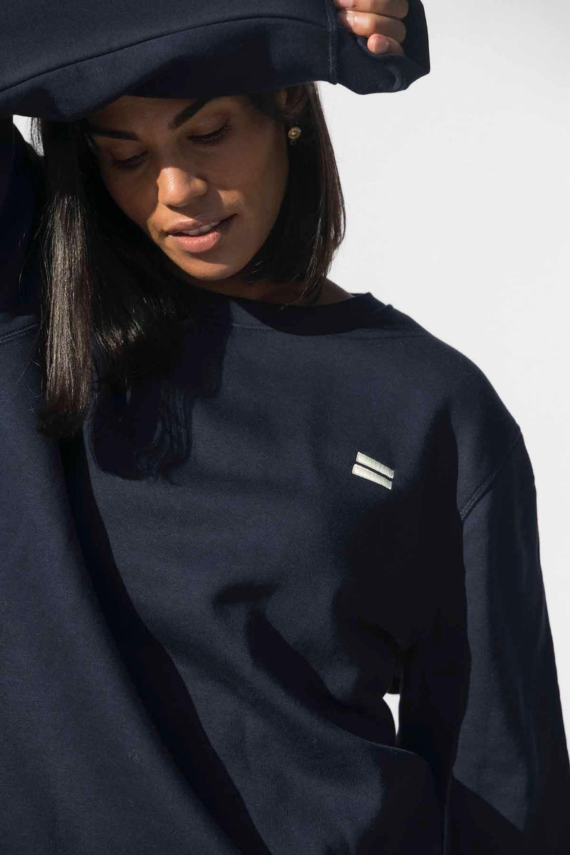 The Comfy Crew - French Navy - wearehumancollective.com