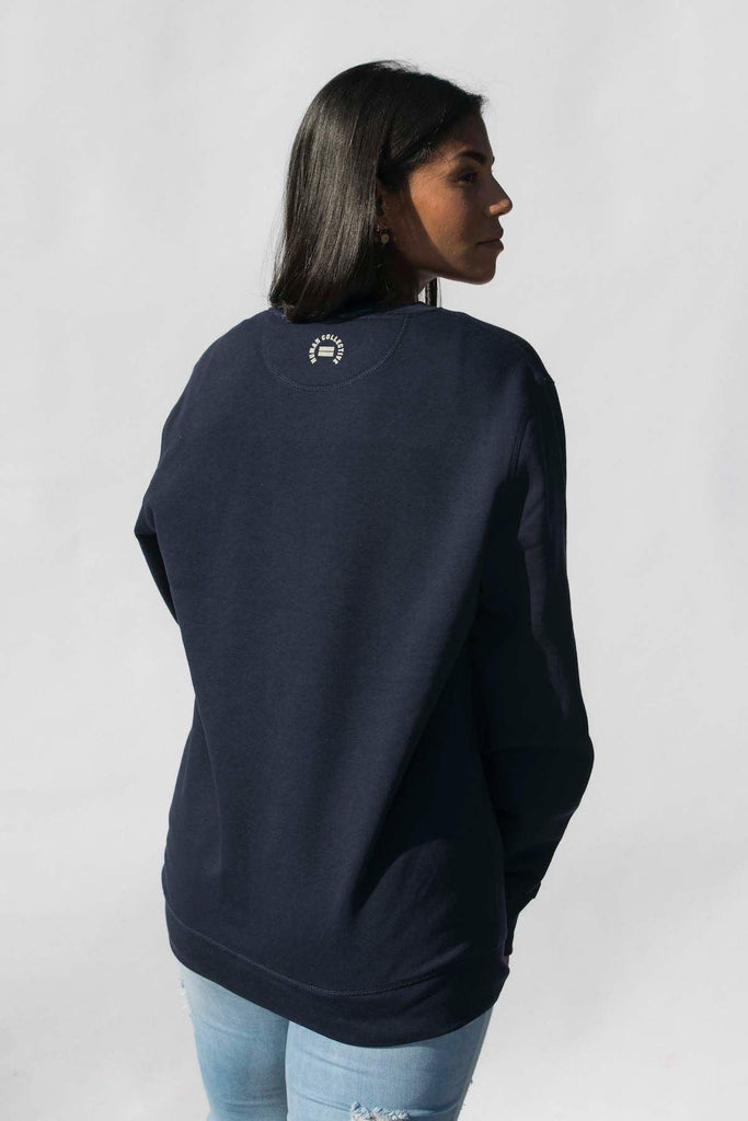 The Comfy Crew - French Navy - wearehumancollective.com