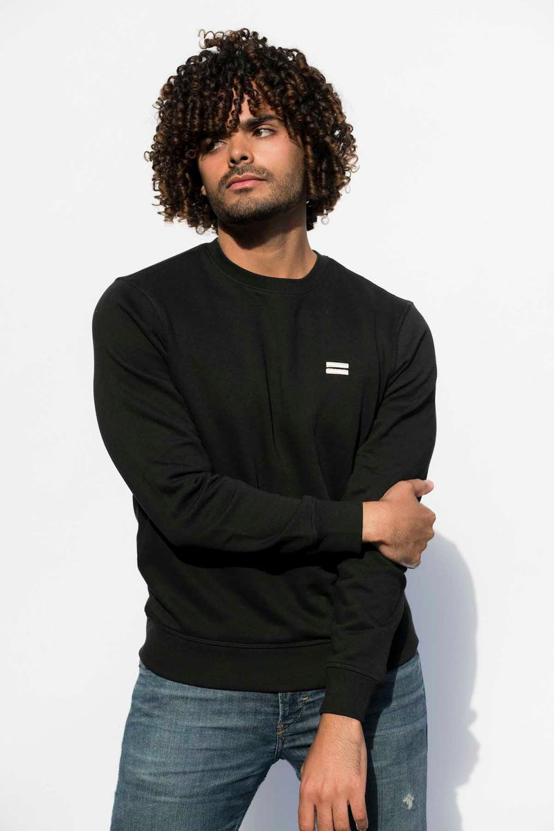 The Comfy Crew - Black - wearehumancollective.com