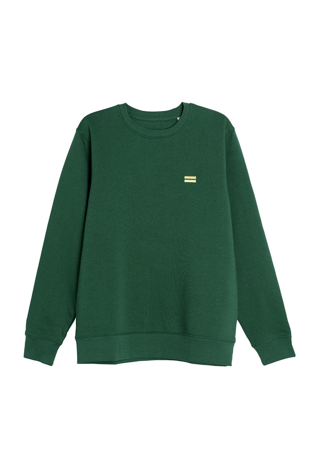 The Comfy Crew - Forest Green - wearehumancollective.com