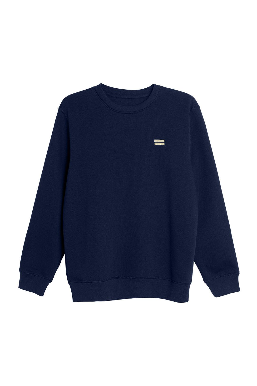 The Comfy Crew - French Navy - wearehumancollective.com