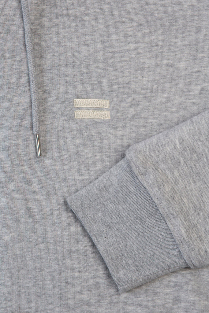 The Sherpa - Grey - wearehumancollective.com