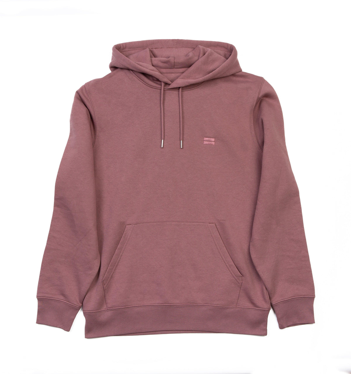 The Lux Hoodie - Mocha - wearehumancollective.com