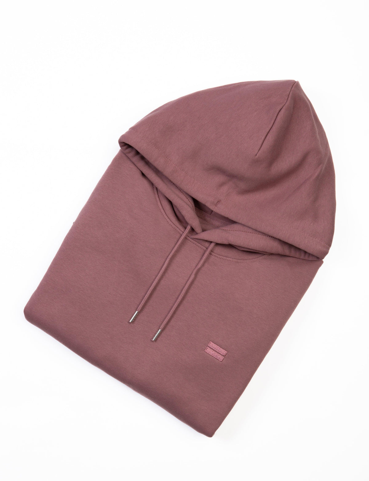 The Lux Hoodie - Mocha - wearehumancollective.com