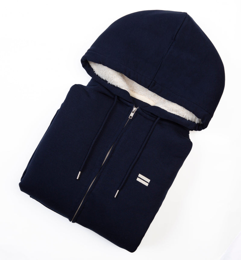 The Sherpa - Navy - wearehumancollective.com