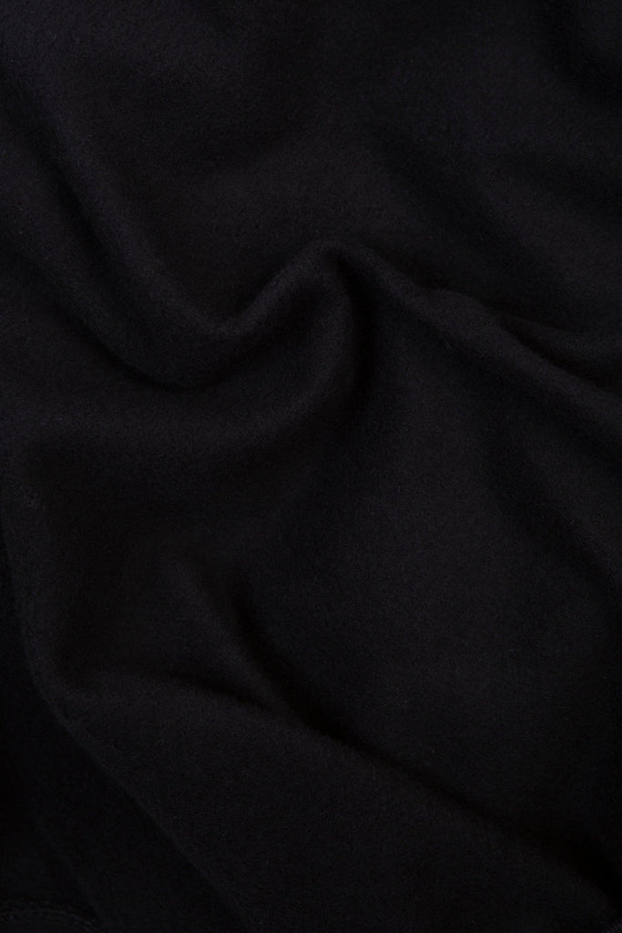 The Core Hoodie - Black - wearehumancollective.com
