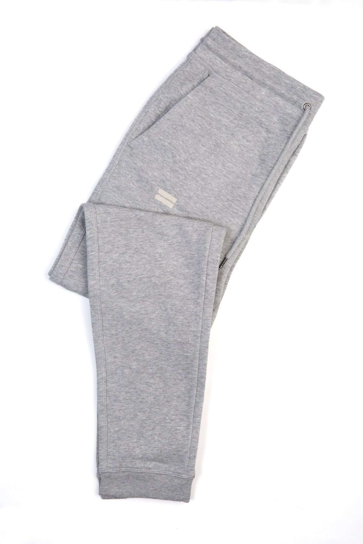 The Grey Jogger - wearehumancollective.com