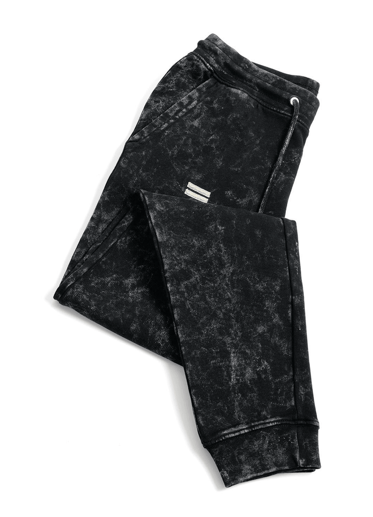 The Marbled Jogger - wearehumancollective.com