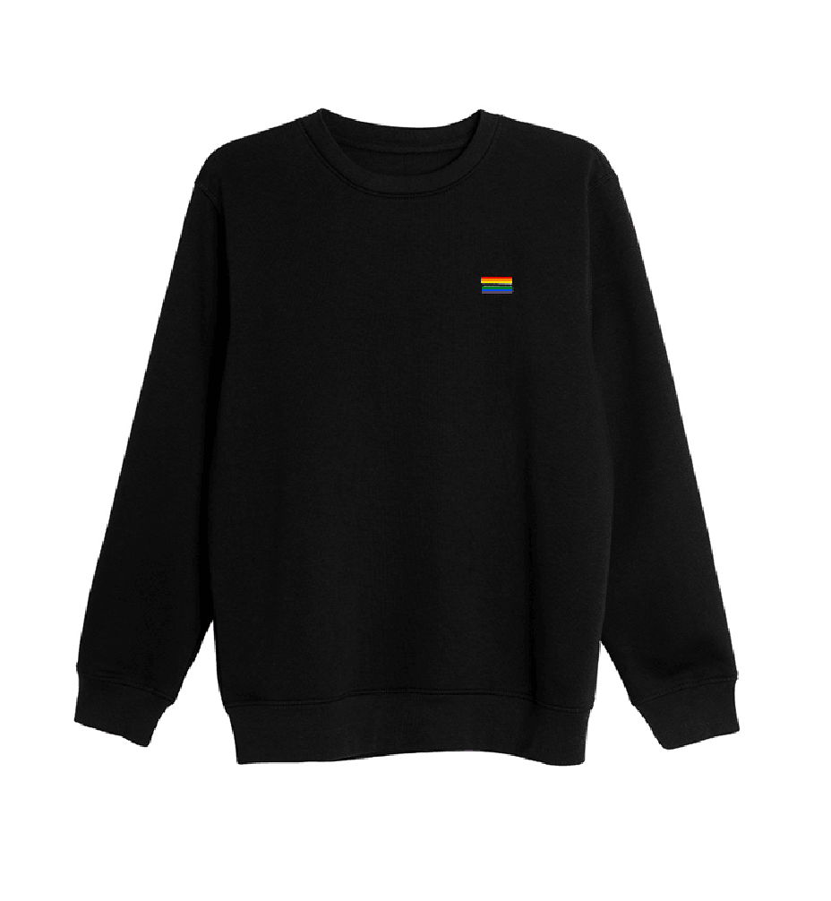 Pride - Comfy Crew - wearehumancollective.com