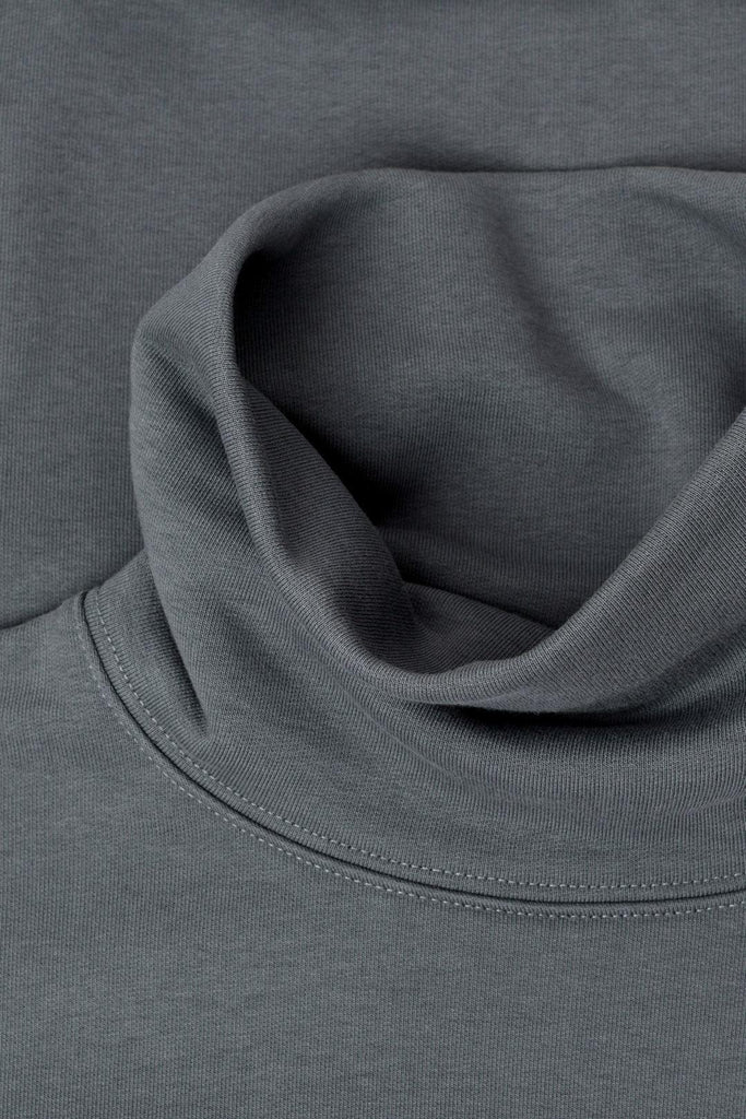 The Snug - Onyx Grey - wearehumancollective.com