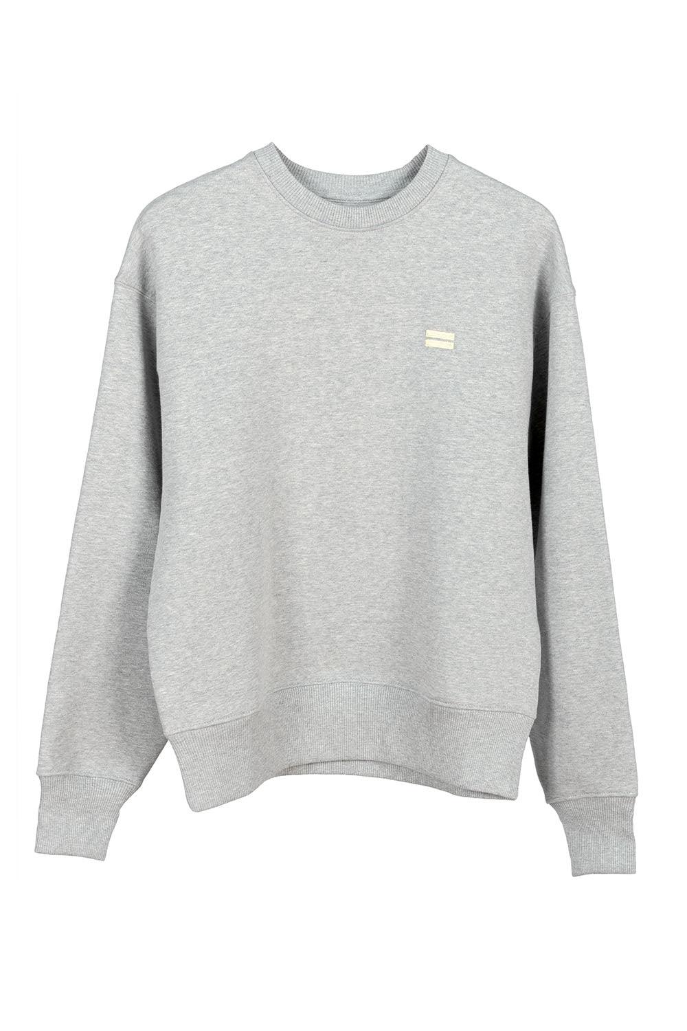 The Hug - Grey – Human Collective