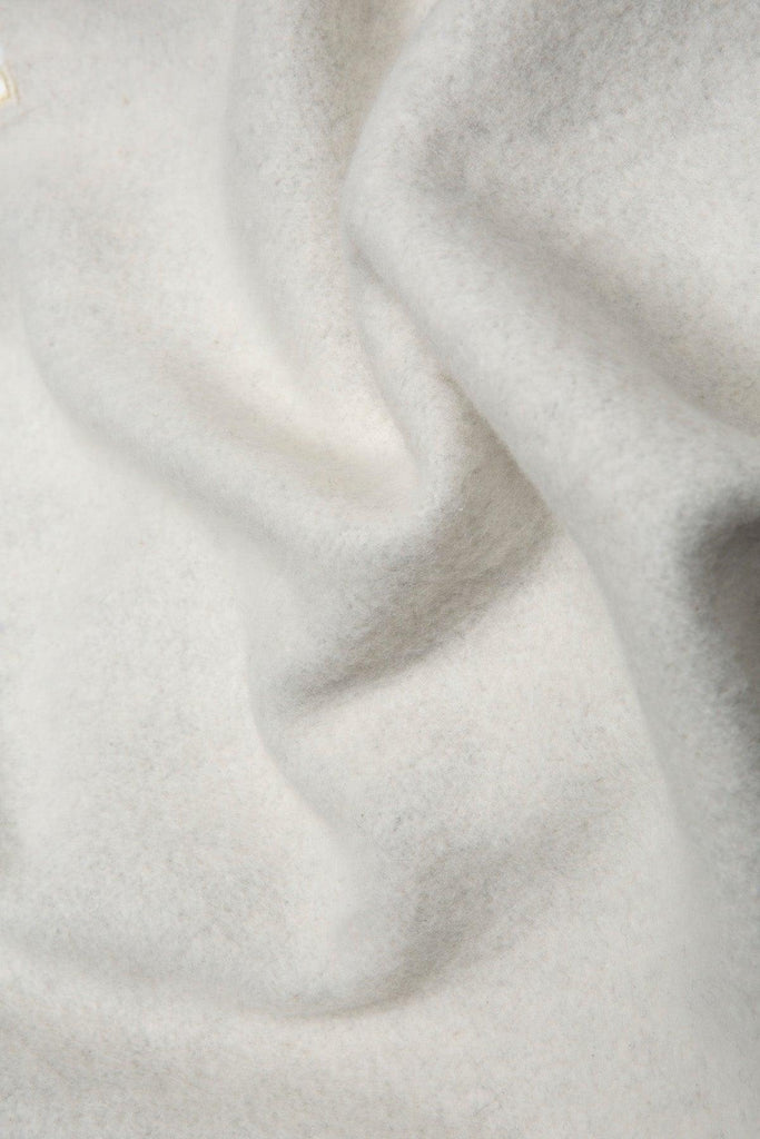 The Comfy Crew - Grey Melange - wearehumancollective.com